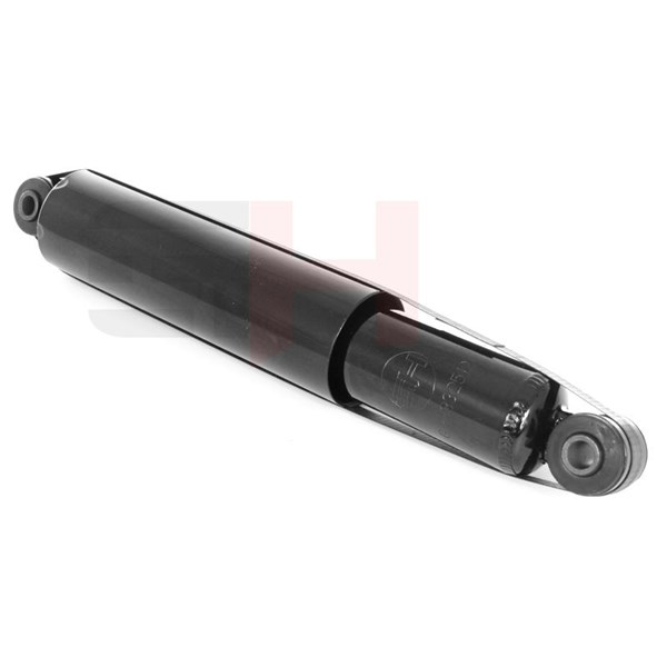 Stötdämpare, Bakaxel, Bakaxel höger, Bakaxel vänster Gh GH-332512 GH Stötdämpare, Bakaxel, Bakaxel höger, Bakaxel vänster Gh GH-332512 GH