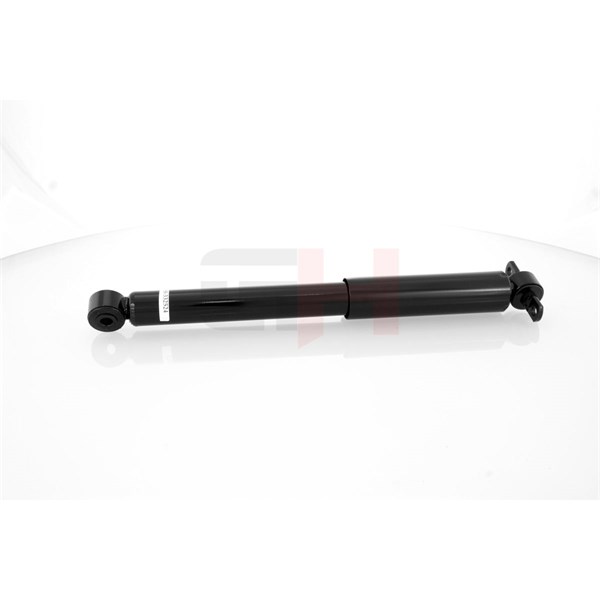 Stötdämpare, Bakaxel, Bakaxel höger, Bakaxel vänster Gh GH-332524 GH