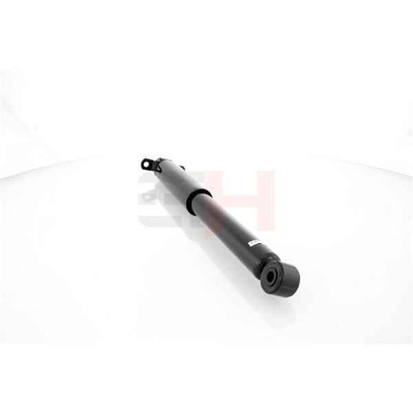 Stötdämpare, Bakaxel, Bakaxel höger, Bakaxel vänster Gh GH-332524 GH