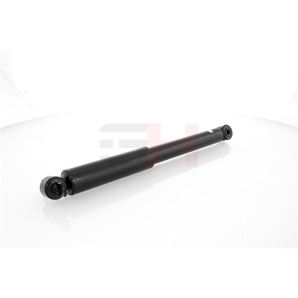 Stötdämpare, Bakaxel, Bakaxel höger, Bakaxel vänster Gh GH-332524 GH