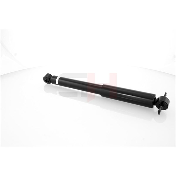 Stötdämpare, Bakaxel, Bakaxel höger, Bakaxel vänster Gh GH-332524 GH