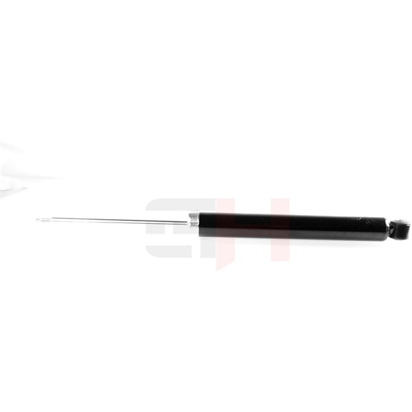Stötdämpare, Bakaxel, Bakaxel höger, Bakaxel vänster Gh GH-332538 GH