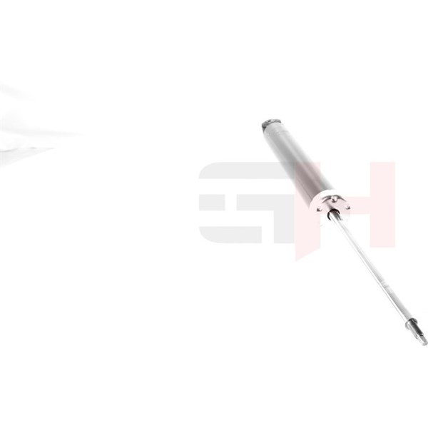 Stötdämpare, Bakaxel, Bakaxel höger, Bakaxel vänster Gh GH-332538 GH
