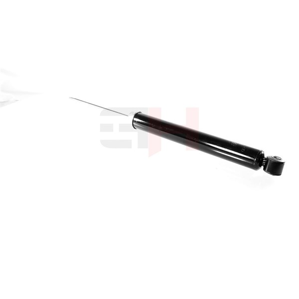 Stötdämpare, Bakaxel, Bakaxel höger, Bakaxel vänster Gh GH-332538 GH