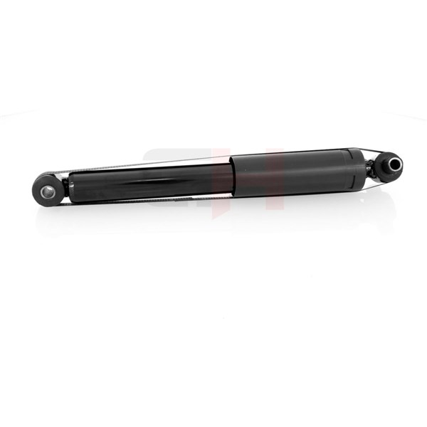 Stötdämpare, Bakaxel, Bakaxel höger, Bakaxel vänster Gh GH-332539 GH