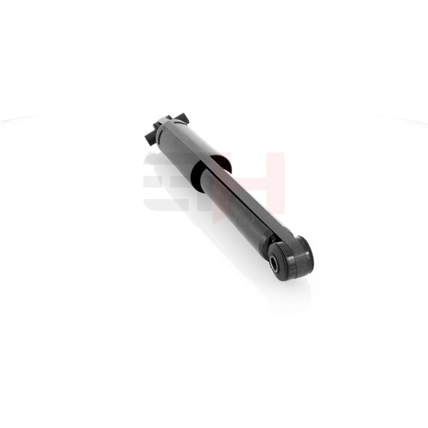 Stötdämpare, Bakaxel, Bakaxel höger, Bakaxel vänster Gh GH-332539 GH