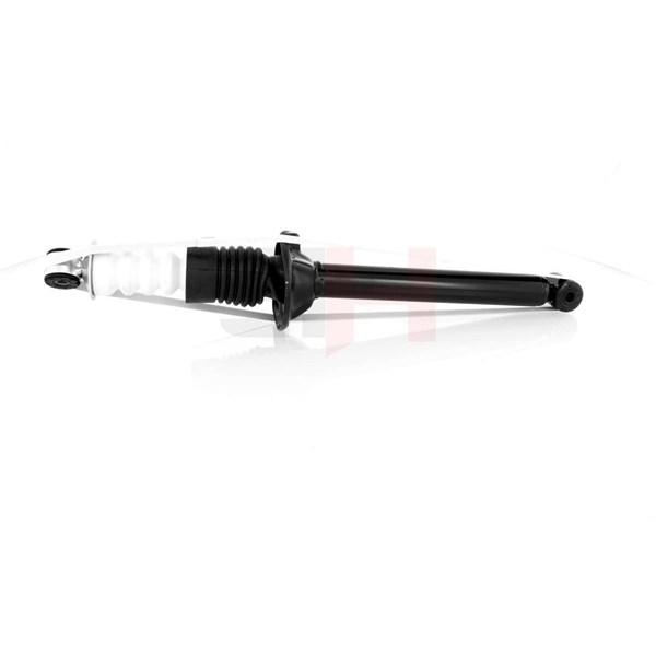 Stötdämpare, Bakaxel, Bakaxel höger, Bakaxel vänster Gh GH-332560 GH Stötdämpare, Bakaxel, Bakaxel höger, Bakaxel vänster Gh GH-332560 GH