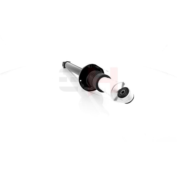 Stötdämpare, Bakaxel, Bakaxel höger, Bakaxel vänster Gh GH-332560 GH Stötdämpare, Bakaxel, Bakaxel höger, Bakaxel vänster Gh GH-332560 GH