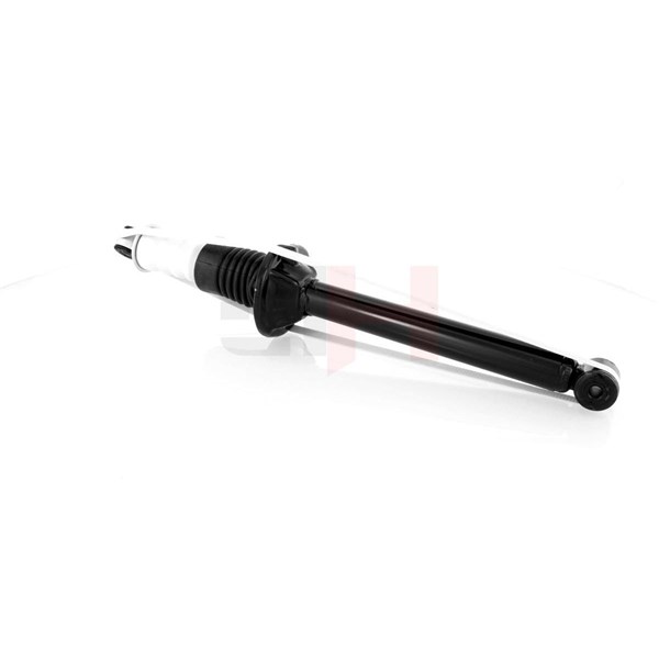 Stötdämpare, Bakaxel, Bakaxel höger, Bakaxel vänster Gh GH-332560 GH Stötdämpare, Bakaxel, Bakaxel höger, Bakaxel vänster Gh GH-332560 GH