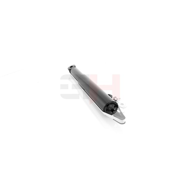 Stötdämpare, Bakaxel, Bakaxel höger, Bakaxel vänster Gh GH-332580 GH