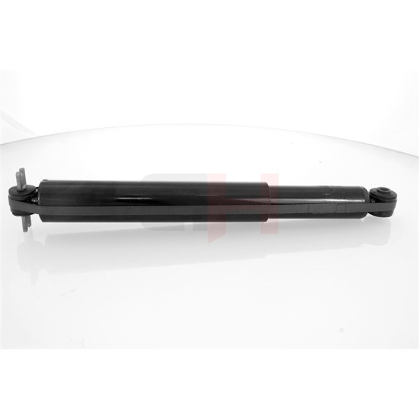 Stötdämpare, Bakaxel, Bakaxel höger, Bakaxel vänster Gh GH-332587 GH