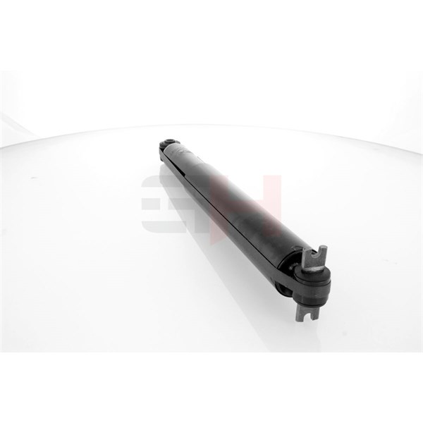 Stötdämpare, Bakaxel, Bakaxel höger, Bakaxel vänster Gh GH-332587 GH