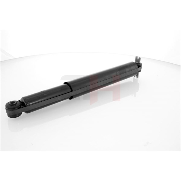 Stötdämpare, Bakaxel, Bakaxel höger, Bakaxel vänster Gh GH-332587 GH