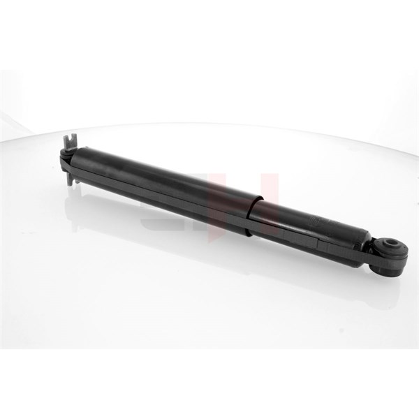 Stötdämpare, Bakaxel, Bakaxel höger, Bakaxel vänster Gh GH-332587 GH