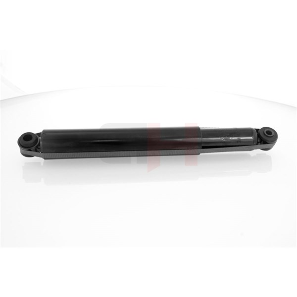 Stötdämpare, Bakaxel, Bakaxel höger, Bakaxel vänster Gh GH-332589 GH