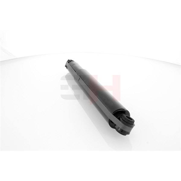 Stötdämpare, Bakaxel, Bakaxel höger, Bakaxel vänster Gh GH-332589 GH Stötdämpare, Bakaxel, Bakaxel höger, Bakaxel vänster Gh GH-332589 GH