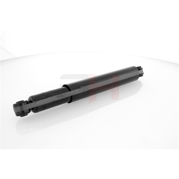 Stötdämpare, Bakaxel, Bakaxel höger, Bakaxel vänster Gh GH-332589 GH Stötdämpare, Bakaxel, Bakaxel höger, Bakaxel vänster Gh GH-332589 GH