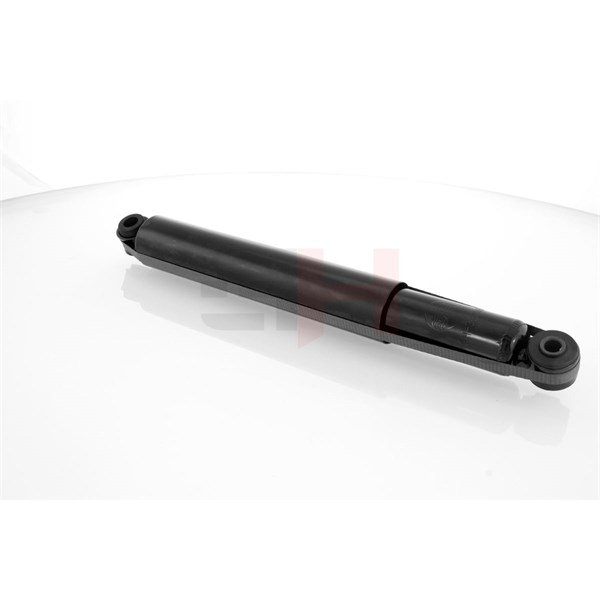 Stötdämpare, Bakaxel, Bakaxel höger, Bakaxel vänster Gh GH-332589 GH Stötdämpare, Bakaxel, Bakaxel höger, Bakaxel vänster Gh GH-332589 GH
