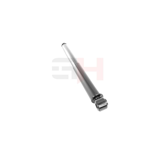 Stötdämpare, Bakaxel, Bakaxel höger, Bakaxel vänster Gh GH-332591 GH