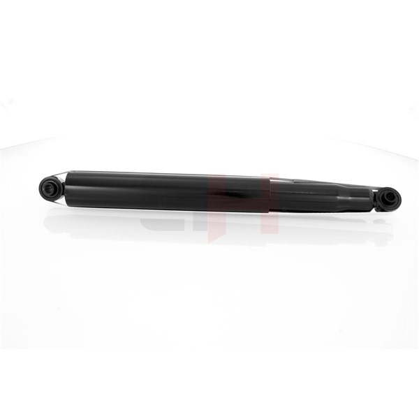 Stötdämpare, Bakaxel, Bakaxel höger, Bakaxel vänster Gh GH-332593 GH