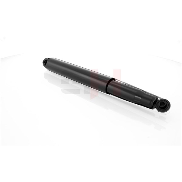 Stötdämpare, Bakaxel, Bakaxel höger, Bakaxel vänster Gh GH-332593 GH Stötdämpare, Bakaxel, Bakaxel höger, Bakaxel vänster Gh GH-332593 GH