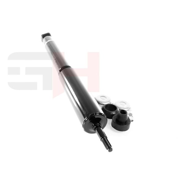 Stötdämpare, Bakaxel, Bakaxel höger, Bakaxel vänster Gh GH-332598 GH