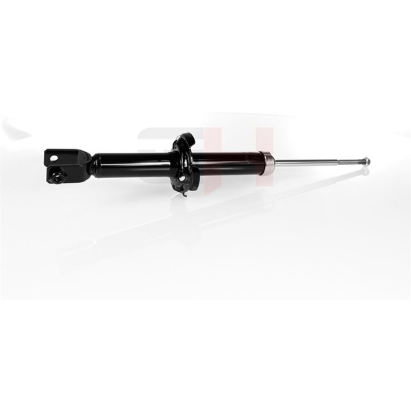 Stötdämpare, Bakaxel, Bakaxel höger, Bakaxel vänster Gh GH-332630 GH Stötdämpare, Bakaxel, Bakaxel höger, Bakaxel vänster Gh GH-332630 GH
