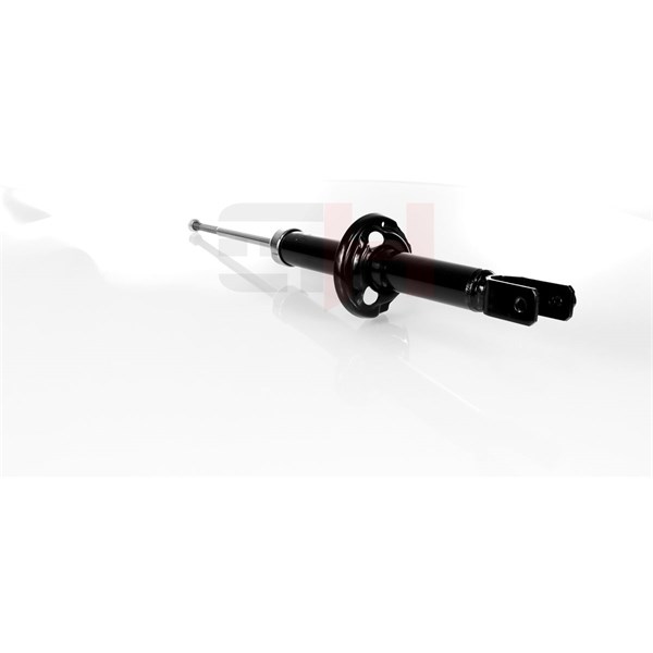 Stötdämpare, Bakaxel, Bakaxel höger, Bakaxel vänster Gh GH-332630 GH Stötdämpare, Bakaxel, Bakaxel höger, Bakaxel vänster Gh GH-332630 GH