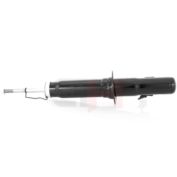 Stötdämpare Gastryck, Framaxel, framaxel höger Gh GH-332635H GH