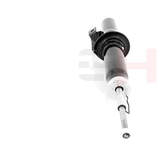 Stötdämpare Gastryck, Framaxel, framaxel höger Gh GH-332635H GH