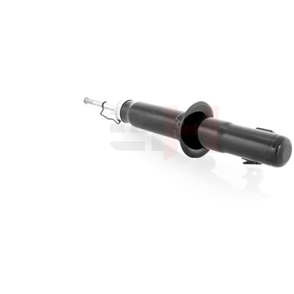 Stötdämpare Gastryck, Framaxel, framaxel höger Gh GH-332635H GH