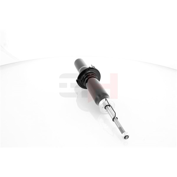 Stötdämpare Gastryck, Framaxel, framaxel vänster Gh GH-332635V GH