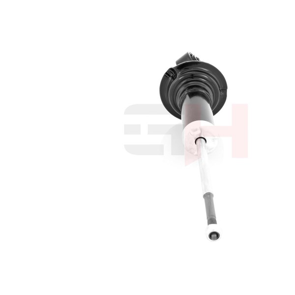Stötdämpare, Bakaxel, Bakaxel höger, Bakaxel vänster Gh GH-332636 GH