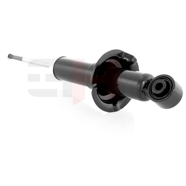 Stötdämpare, Bakaxel, Bakaxel höger, Bakaxel vänster Gh GH-332636 GH