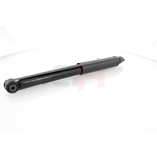 Stötdämpare, Bakaxel, Bakaxel höger, Bakaxel vänster Gh GH-332637 GH