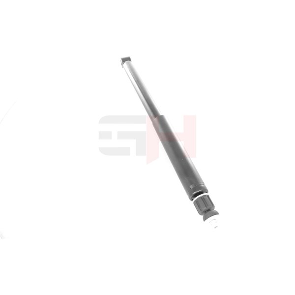 Stötdämpare, Bakaxel, Bakaxel höger, Bakaxel vänster Gh GH-332638 GH