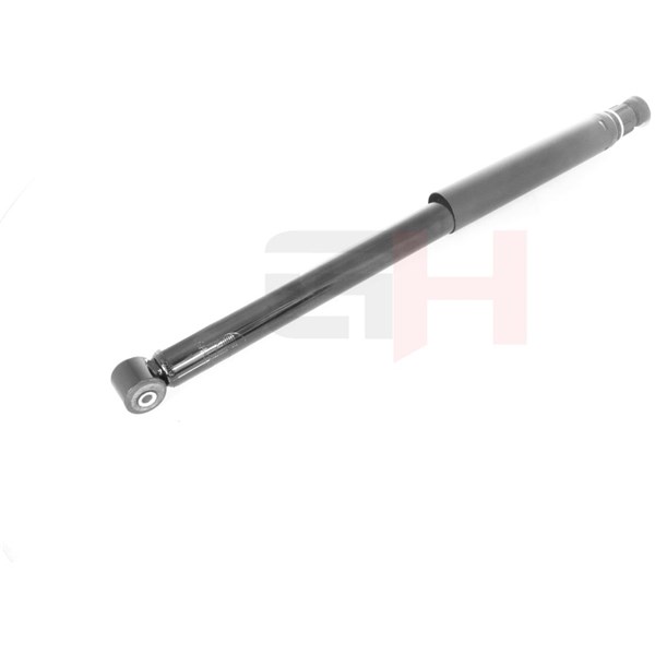 Stötdämpare, Bakaxel, Bakaxel höger, Bakaxel vänster Gh GH-332638 GH