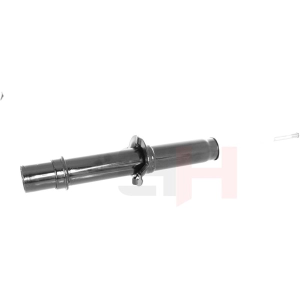 Stötdämpare, Framaxel, framaxel höger, framaxel vänster Gh GH-332 GH