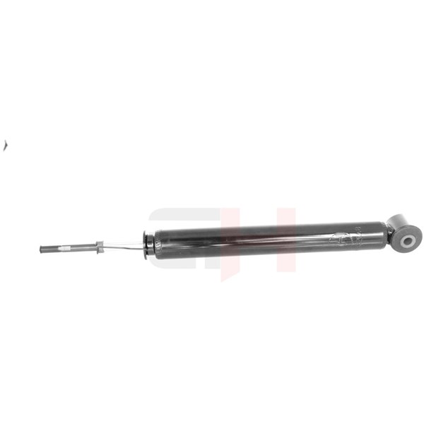 Stötdämpare, Bakaxel, Bakaxel höger, Bakaxel vänster Gh GH-332648 GH