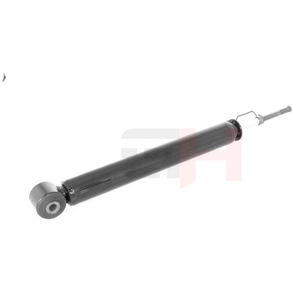 Stötdämpare, Bakaxel, Bakaxel höger, Bakaxel vänster Gh GH-332648 GH Stötdämpare, Bakaxel, Bakaxel höger, Bakaxel vänster Gh GH-332648 GH