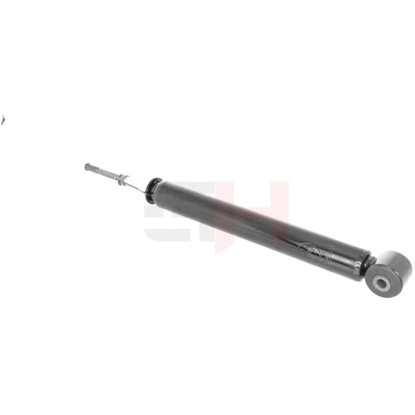 Stötdämpare, Bakaxel, Bakaxel höger, Bakaxel vänster Gh GH-332648 GH Stötdämpare, Bakaxel, Bakaxel höger, Bakaxel vänster Gh GH-332648 GH
