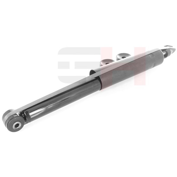 Stötdämpare, Bakaxel, Bakaxel höger, Bakaxel vänster Gh GH-332649 GH Stötdämpare, Bakaxel, Bakaxel höger, Bakaxel vänster Gh GH-332649 GH