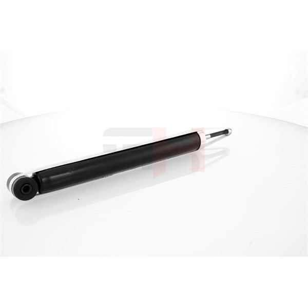 Stötdämpare, Bakaxel, Bakaxel höger, Bakaxel vänster Gh GH-332651 GH