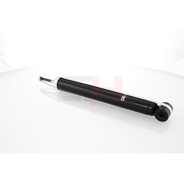 Stötdämpare, Bakaxel, Bakaxel höger, Bakaxel vänster Gh GH-332651 GH