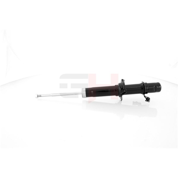 Stötdämpare Gastryck, Framaxel, framaxel höger Gh GH-332678H GH