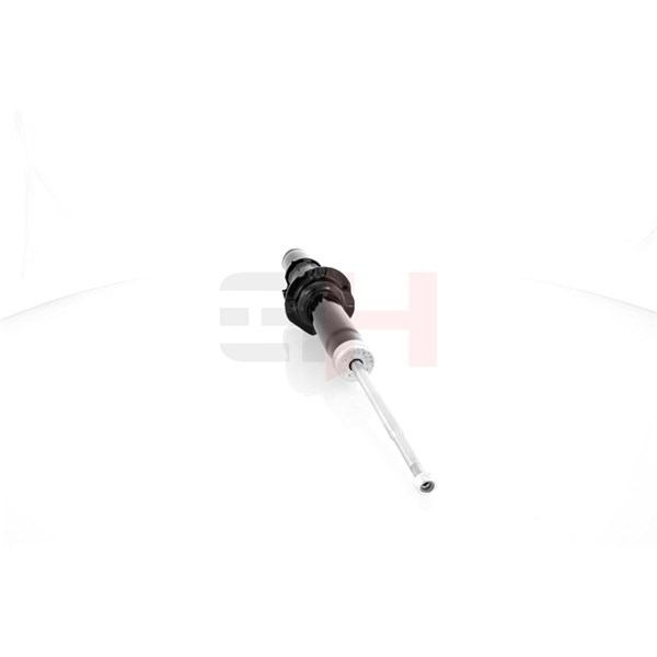 Stötdämpare Gastryck, Framaxel, framaxel höger Gh GH-332678H GH Stötdämpare Gastryck, Framaxel, framaxel höger Gh GH-332678H GH