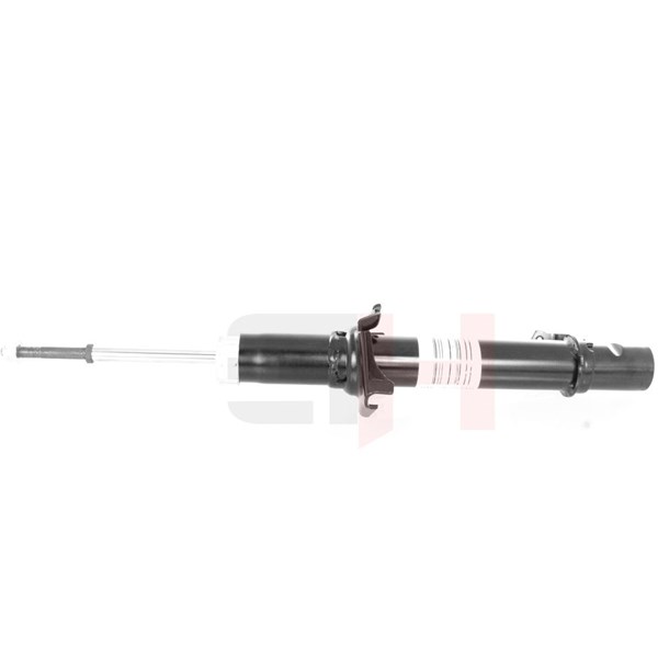 Stötdämpare Gastryck, Framaxel, framaxel höger Gh GH-332684H GH