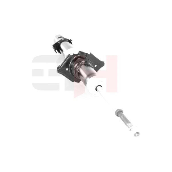Stötdämpare Gastryck, Framaxel, framaxel höger Gh GH-332684H GH Stötdämpare Gastryck, Framaxel, framaxel höger Gh GH-332684H GH