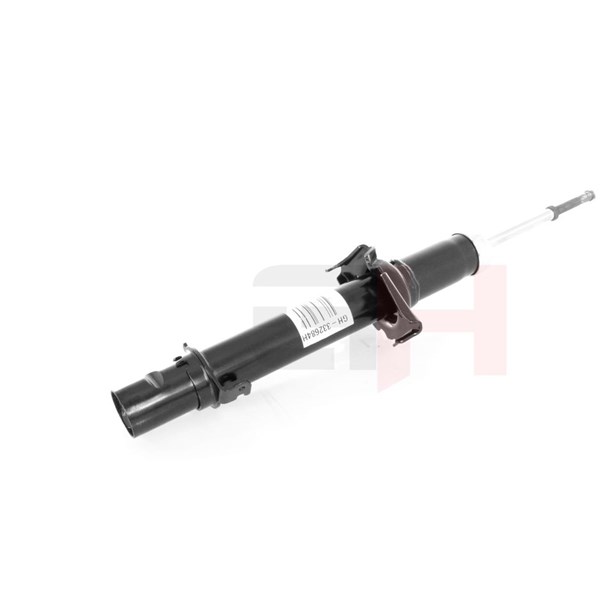 Stötdämpare Gastryck, Framaxel, framaxel höger Gh GH-332684H GH Stötdämpare Gastryck, Framaxel, framaxel höger Gh GH-332684H GH