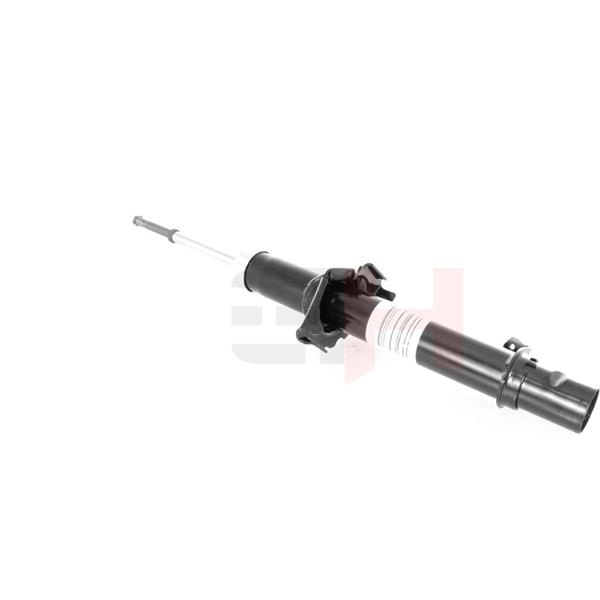 Stötdämpare Gastryck, Framaxel, framaxel höger Gh GH-332684H GH Stötdämpare Gastryck, Framaxel, framaxel höger Gh GH-332684H GH